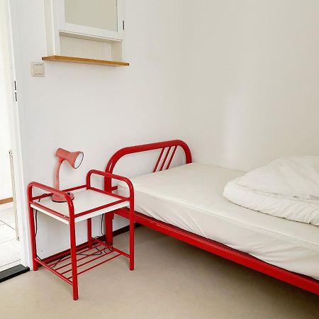 Hello Zeeland - Vakantiehuis Stern 263 布雷斯肯斯 外观 照片