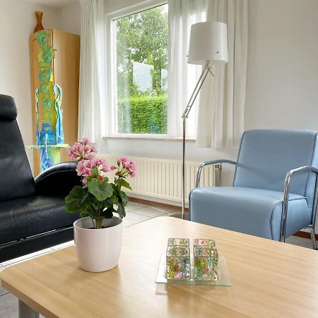 Hello Zeeland - Vakantiehuis Stern 263 布雷斯肯斯 外观 照片