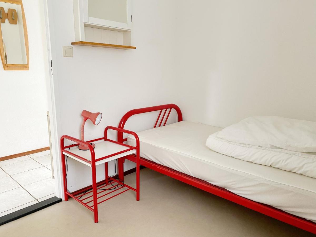 Hello Zeeland - Vakantiehuis Stern 263 布雷斯肯斯 外观 照片