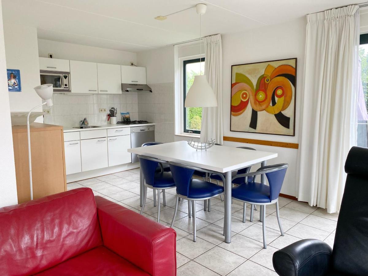 Hello Zeeland - Vakantiehuis Stern 263 布雷斯肯斯 外观 照片