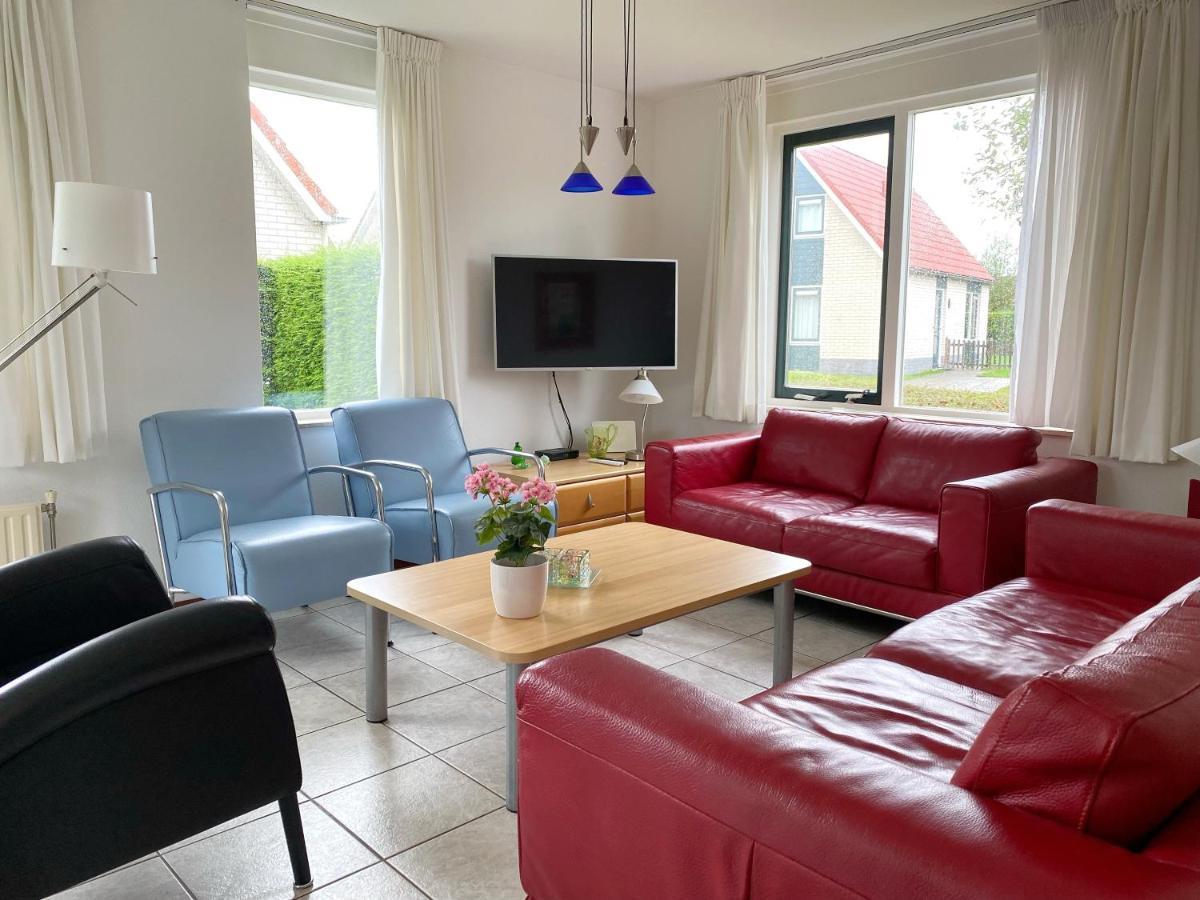 Hello Zeeland - Vakantiehuis Stern 263 布雷斯肯斯 外观 照片