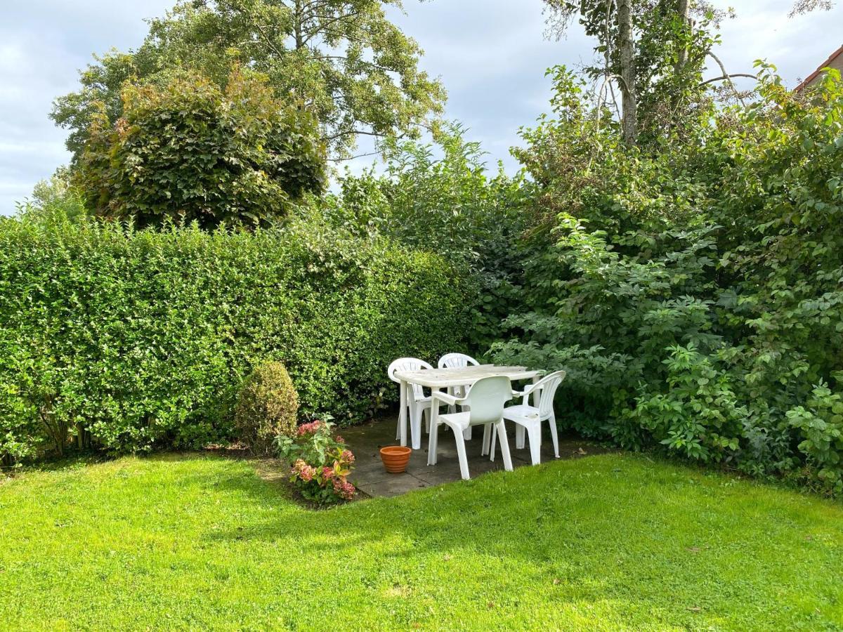 Hello Zeeland - Vakantiehuis Stern 263 布雷斯肯斯 外观 照片