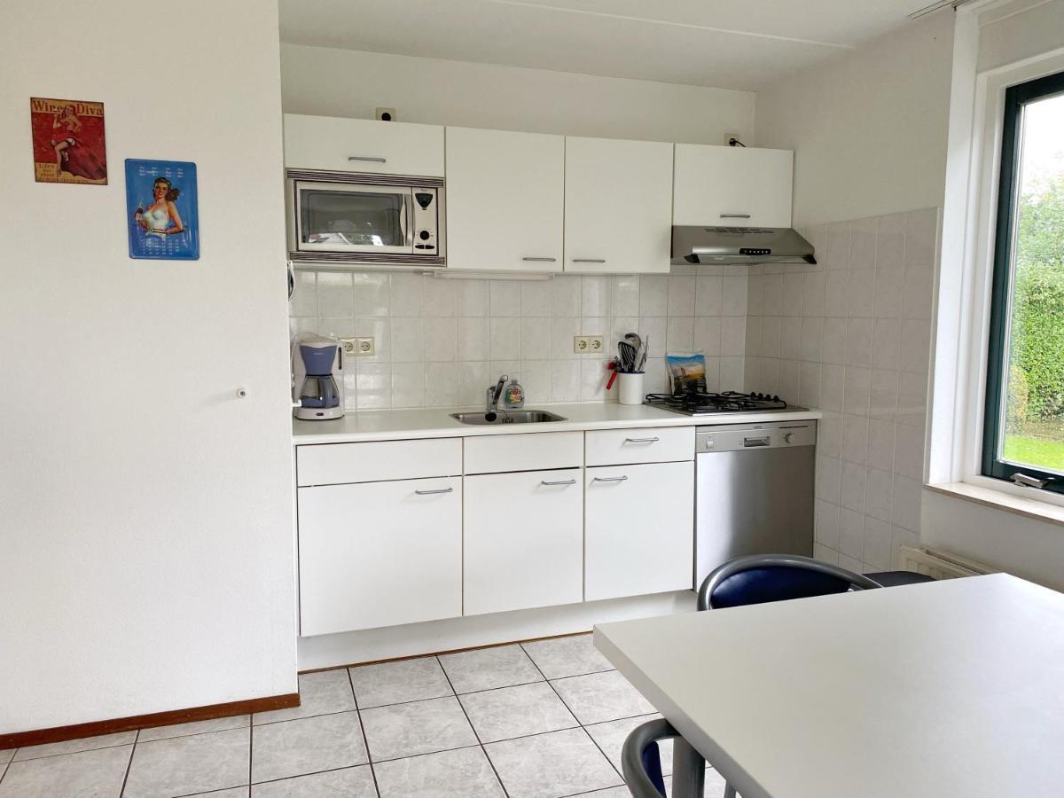 Hello Zeeland - Vakantiehuis Stern 263 布雷斯肯斯 外观 照片